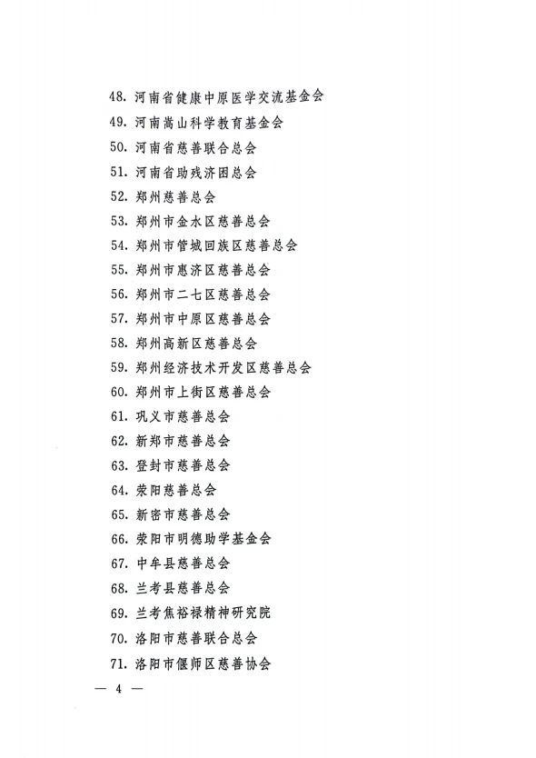 关于2023-2025年度公益性社会组织捐赠税前扣除资格等有关名单的公告(河南省财政厅公告2023年第3号)_03.png 关于2023-2025年度公益性社会组织捐赠税前扣除资格等有关名单的公告(河南省财政厅公告2023年第3号)_03.png